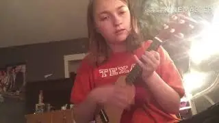 All I Want cover (by Kodaline)