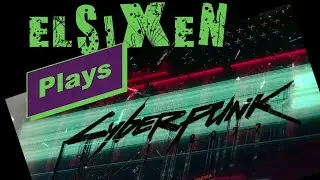 Cyberpunk 2077 - Episode 2 - The Rescue
