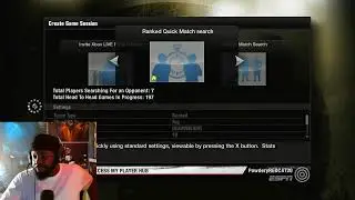 FIGHT NIGHT CHAMPION | LIVE ONLINE MATCHES| LIKE AND SUBSCRIBE