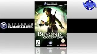 Beyond Good And Evil Gamecube ( 2004 )