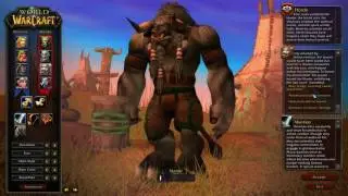 Vanilla WoW Beginners Guide: Racials & Choosing a Race