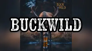 BRIM - buckwild (Official Lyric Video)