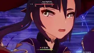 Mona Nuke Guide - Genshin Impact - PS4