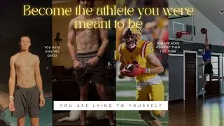 You are genetically gifted you just don’t know it yet