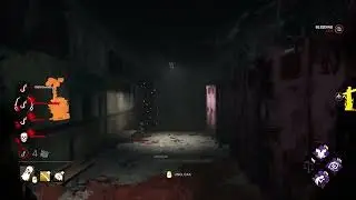 No Pallets? || DBD Clip