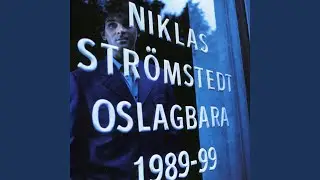 Nu har det landat en ängel