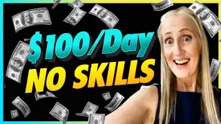 7 Easiest Fiverr Gigs That Require No Skills And No Knowledge | Make Money Online Today!