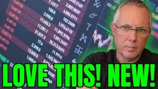 A CRYPTO STOCK THAT YOU NEED TO KNOW ABOUT! I AM BUYING THIS!