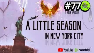 A Little Season in New York City