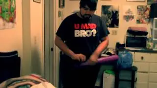 Bad Boy Kids: The Winter Special