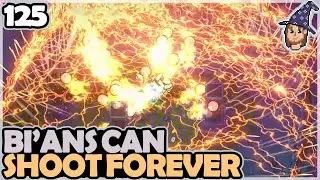 Using 20 Mimic Cubes on Bi'an Swords | Magicraft