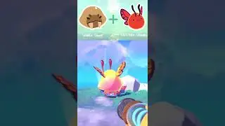 Every Saber Slime Largo Combo (updated) | Slime Rancher 2 (Early Access)