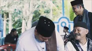 Prosesi dan Bulan Lamang. Malamang; Ritus Perayaan dan Kearifan Lokal