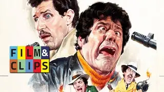 Il clan dei due Borsalini - Con i mitici Franco e Ciccio! - Film Completo by Film&Clips