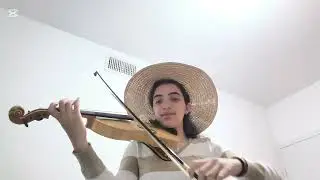 ירושלים של זהב- נעמי שמר בכינור🎻🇮🇱 יום ירושלים שמח✨ #ירושלים#עםישראלחי#מוזיקה #מוזיקהישראלית #violin