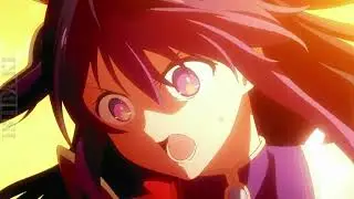 Date a Live IV | After Dark
