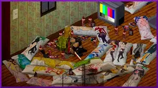 I Began A... Collection In Project Zomboid