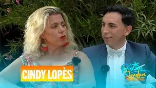 Cindy Lopès : comment #SecretStory l'a repérée - #LaPiscinedeJordanDeLuxe