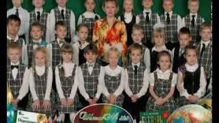 Экология. Школа №323 СПб. 2А класс. 2017 год. Оккервиль.