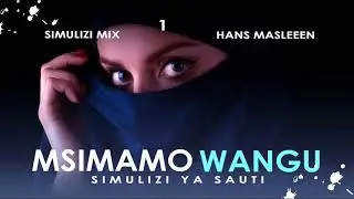 MPYA: MSIMAMO WANGU 1/5 NEW VERSION BY FELIX MWENDA.