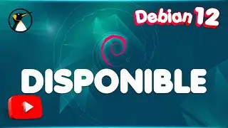 Debian 12 Bookworm est là !