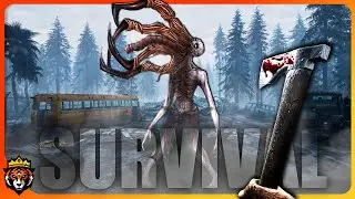 Unreal Engine 5 Changed this Survival Game - Mist Survival
