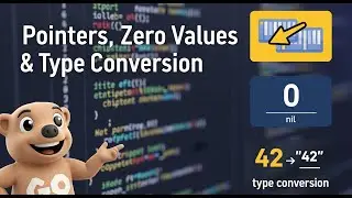 Go Programming Tutorial 