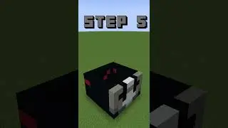 HOW TO BUILD CLOWNPIERCE IN MINECRAFT! #minecraft #minecrafttutorial #clownpierce