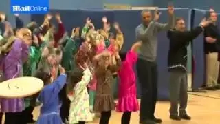 на аляске