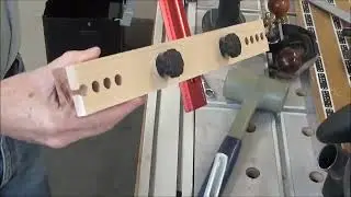Woodpecker T Square