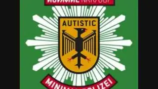 Autistic - Minimal Polizei (Original Mix)