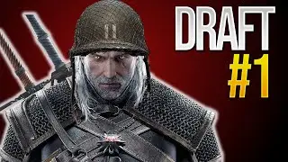 Gwent | EP#1 LET'S PLAY DRAFT