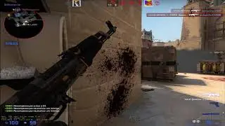 CSGO KILL MONTAGE