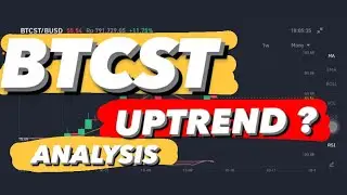 BTCST COIN | BTCST COIN PRICE PREDICTION | BTCST PRICE PREDICTION 2021 | BTCST PRICE PREDICTION
