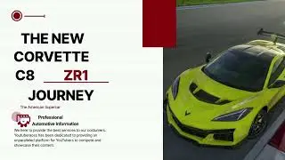Corvette ZR1 - Can You Guess 5 out of 5 ? 🇺🇸 #2025  #Chevrolet #corvette  #zr1