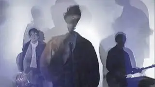 Goodnight Electric - -Dopamin (Official Music Video)