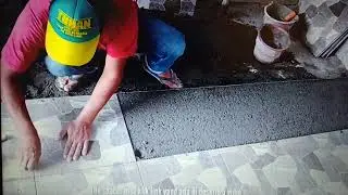Ternyata begini Cara memasang keramik bagi pemula