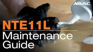 NAVAC NTE11L Maintenance Video