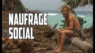 naufrage social (parodie)