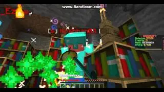 Krabban03 hacking using kill aura