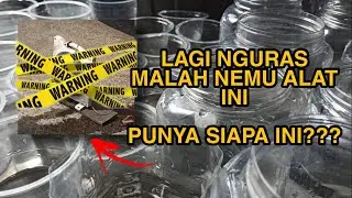 NGURAS IKAN CUPANG LEBIH CEPAT PAKE ALAT INI