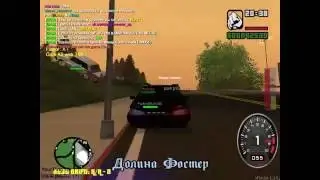 Мта сходка лучший сервер!