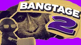 Funky Monkey | Bangtage 2