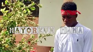 Mayorkun Mama Official Dance by Teamlewi 2017