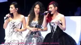 20131012 S.H.E 世界巡迴演唱會2013(香港)-K歌之王