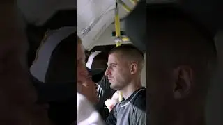 Ох уж эта атмосфера перелетов 😍