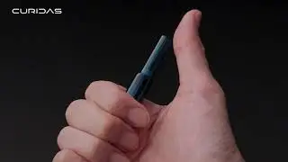 Platinum Curidas Vulpen
