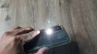 how to fix flash not working on mi camera | fix flash not turning on mi phone camera