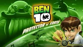 Ben 10 Protector Of The Earth//Part 2//Mesa Verde//Gameplay//BEN10K TIME