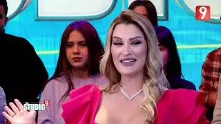 Studio 9 EP 1 P01